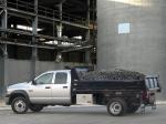 Dodge Ram 4500 Chassis Quad Cab 2007 года